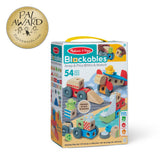 Blockables™ Vehicles Play Set E6