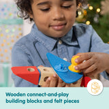 Blockables™ Vehicles Play Set E6