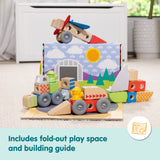 Blockables™ Vehicles Play Set E6