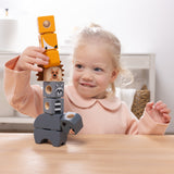 Blockables™ Woodland Friends Play Set W2