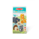 Blockables™ Woodland Friends Play Set W2