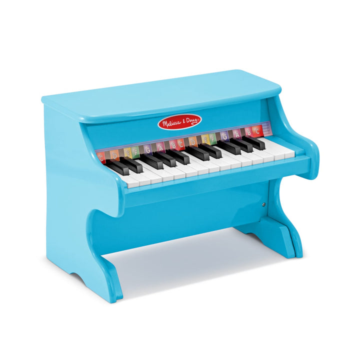 Blue Piano C1