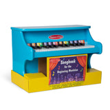 Blue Piano C1