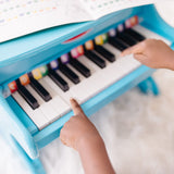 Blue Piano C1