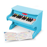 Blue Piano C1