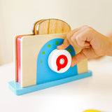 Bread & Butter Toast Set N3