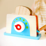 Bread & Butter Toast Set N3