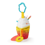 Bubble Tea Take-Along Toy L6