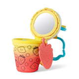 Bubble Tea Take-Along Toy L6