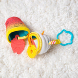 Bubble Tea Take-Along Toy L6
