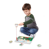 Bug-Catching Magnetic Puzzle Game V3