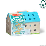 Build A House Toolbox N0