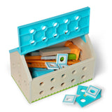 Build A House Toolbox N0