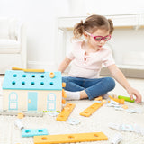 Build A House Toolbox N0