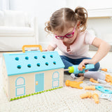 Build A House Toolbox N0