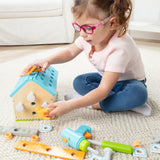 Build A House Toolbox N0