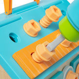 Build A House Toolbox N0