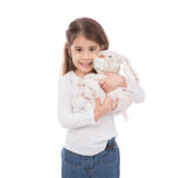 Burrow Bunny Rabbit Stuffed Animal K1