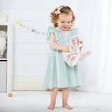 Burrow Bunny Rabbit Stuffed Animal K1