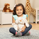 Burrow Bunny Rabbit Stuffed Animal Y7