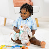 Burrow Bunny Rabbit Stuffed Animal Y7