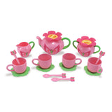 Butterfly Tea Set M5