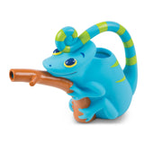 Camo Chameleon Watering Can H2