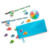 Catch & Count Fishing Game A6