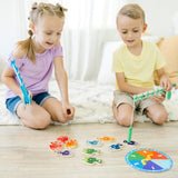 Catch & Count Fishing Game A6