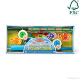 Catch & Count Fishing Game A6