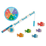 Catch & Count Fishing Game A6