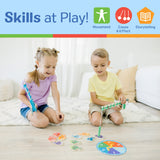 Catch & Count Fishing Game A6