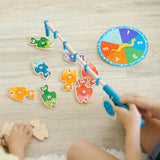 Catch & Count Fishing Game A6