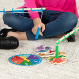Catch & Count Fishing Game A6