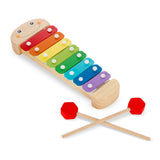 Caterpillar Xylophone N1