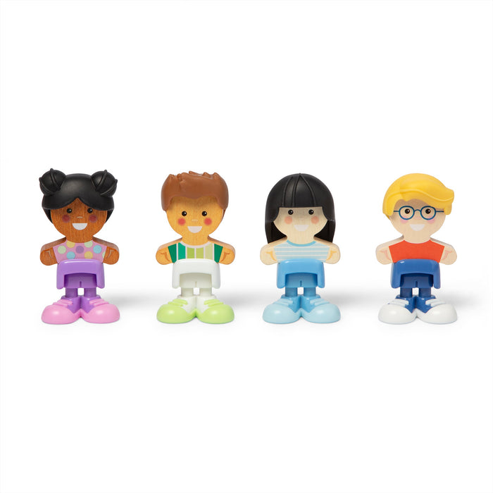 Cheery Lane™  Cheeries™  Play Figures C1