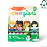 Cheery Lane™  Cheeries™  Play Figures C1