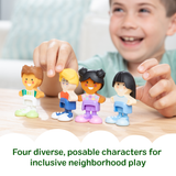 Cheery Lane™  Cheeries™  Play Figures C1