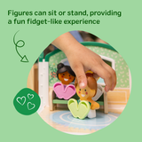 Cheery Lane™  Cheeries™  Play Figures C1