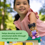 Cheery Lane™  Cheeries™  Play Figures C1