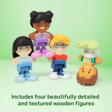 Cheery Lane™  Cheeries™  Play Figures C1
