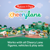 Cheery Lane™  Cheeries™  Play Figures C1