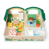 Cheery Lane™  House Play Set B2