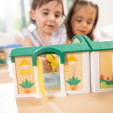 Cheery Lane™  House Play Set B2