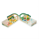 Cheery Lane™  House Play Set B2