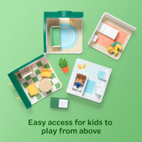 Cheery Lane™  House Play Set B2
