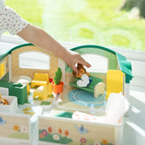 Cheery Lane™  House Play Set B2