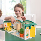 Cheery Lane™  House Play Set B2
