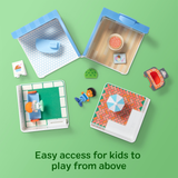 Cheery Lane™  Ice Cream and Pizza Play Set D3