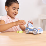 Cheery Lane™ Vehicle & Boy E6